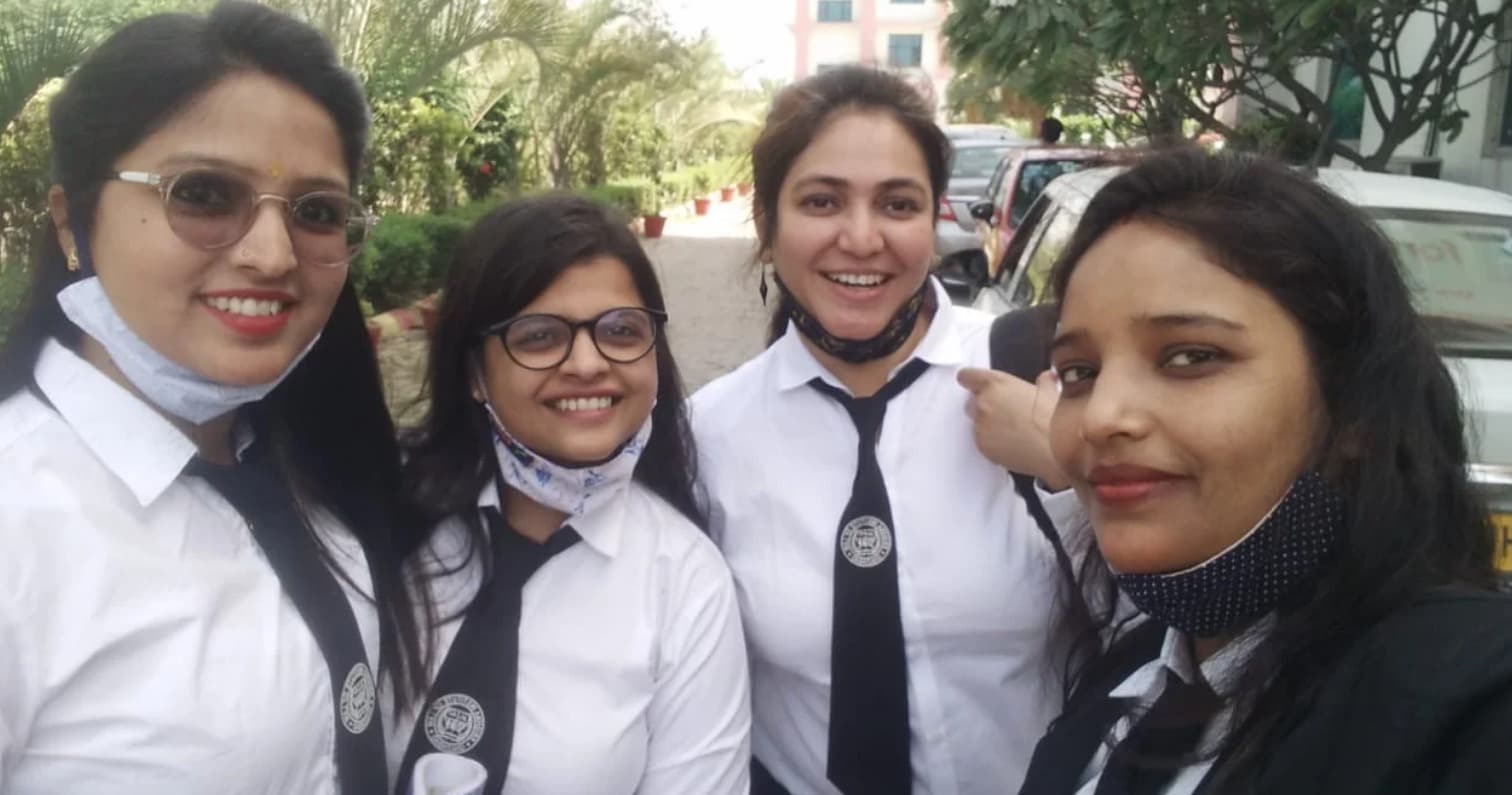 Krishna Institute of Law Ghaziabad KIL Glimpse photo 5